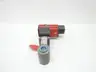 MOGAS RSVP-UC-F22 RCI230-SR080HT PNEUMATIC STEEL SOCKET WELD CONTROL VALVE 1IN thumbnail 3