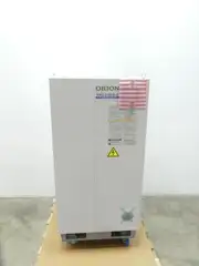 ORION RKE3750B-V-G2 OIL COOLER INVERTER CHILLER 12.2KW 200/220V-AC 3PH