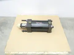 HYDRO-LINE M5MX-7X11 DOUBLE ACTING HYDRAULIC CYLINDER