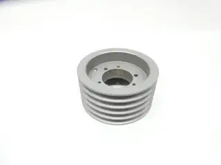 WOODS 7.4X5B-SF 5 GROOVE V-BELT SHEAVE