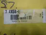 WOODS 7.4X5B-SF 5 GROOVE V-BELT SHEAVE thumbnail 5