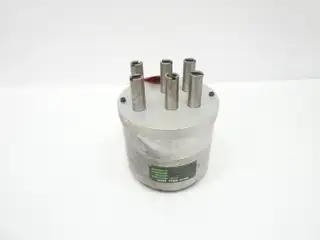 SUGINO MACHINE 6D7N-AM1UE MULTI DRILL HEAD 1.643IN