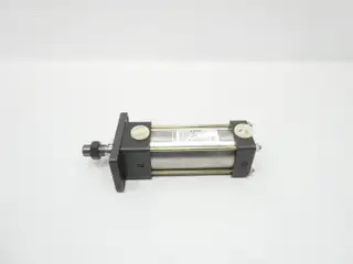 TAIYO PARKER 35H-3R 1FA50B85-ACAH2 DOUBLE ACTING HYDRAULIC CYLINDER 50MM 85MM
