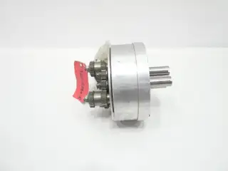 SUGINO MACHINE 3DS6-AM1UE MULTI DRILL HEAD 1.118IN