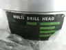 SUGINO MACHINE 3DS6-AM1UE MULTI DRILL HEAD 1.118IN thumbnail 4