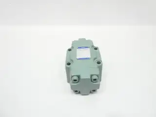YUKEN CPDG-06-75-20 HYDRAULIC PILOT OPERATED CHECK VALVE