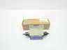 TOKIMEC DGMFN3YA2WB2W41J HYDRAULIC FLOW CONTROL VALVE thumbnail 1