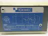 TOKIMEC DGMFN3YA2WB2W41J HYDRAULIC FLOW CONTROL VALVE thumbnail 4