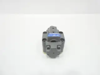 TOKIMEC RCG-03-D2-22-JA-S100-J HYDRAULIC PRESSURE CONTROL VALVE 1.75-7MPA