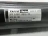 TAIYO PARKER DPR-40-150 DPR DIRECT PRESSURE CYLINDER 40MM 150MM 14MPA thumbnail 3