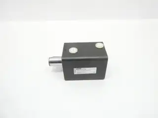 TAIYO PARKER 160S-1 6SD50N50-N-X DOUBLE ACTING HYDRAULIC CYLINDER 50MM 50MM