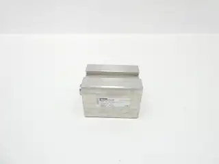TAIYO PARKER 160S-1R 6SD40N40-AG2 HYDRAULIC CYLINDER 16MPA 40MM 40MM