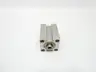 TAIYO PARKER 160S-1R 6SD40N40-AG2 HYDRAULIC CYLINDER 16MPA 40MM 40MM thumbnail 2