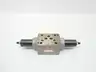 TOYOOKI KOGYO 7L0 HYDRAULIC CHECK VALVE thumbnail 1