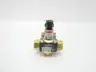 WANNER C23DBBVSSJG BRASS PRESSURE REDUCING REGULATOR VALVE 1IN NPT thumbnail 1