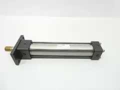 TAIYO PARKER 70H-8 2FA50BB270-DB HYDRAULIC CYLINDER 7MPA 50MM 270MM