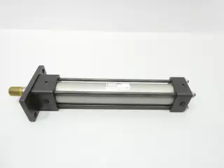 TAIYO PARKER 70H-8 2FA50BB270-DB HYDRAULIC CYLINDER 7MPA 50MM 270MM