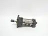 HORIUCHI MACHINERY F7R-SB 1FA 40B140N 35-BOC HYDRAULIC CYLINDER 21MPA 40MM 140MM thumbnail 1