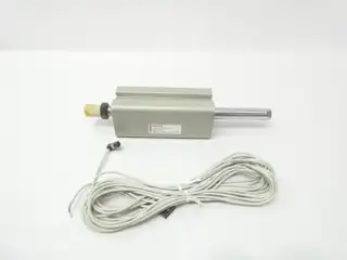TAIYO 100S-1RD 6SD40N100TT2-X HYDRAULIC CYLINDER 10MPA 40MM 100MM