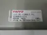 TAIYO 100S-1RD 6SD40N100TT2-X HYDRAULIC CYLINDER 10MPA 40MM 100MM thumbnail 4