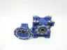 MOTOVARIO 6553059-066 6608166-013 GEAR REDUCER thumbnail 1