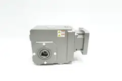 STOBER DRIVES K302AGD0280ME20 RIGHT ANGLE GEAR REDUCER 27.88:1