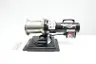 THERN 3CP1S-AFS ELECTRIC WINCH 35-50FPM 1000LB 115V-AC thumbnail 1