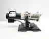 THERN 3CP1S-AFS ELECTRIC WINCH 35-50FPM 1000LB 115V-AC thumbnail 3