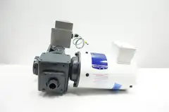 JOYCE DAYTON CD65I2K-12-LB01-P1CD-S ELECTRIC ACTUATED SCREW JACK 1HP 230/460V-AC