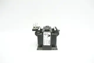 ACME TB100N008F0 VOLTAGE TRANSFORMER 1PH 100VA 240/480V-AC 120V-AC