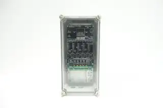HANSEN LB5 VARI-LEVEL CONTROLLER