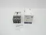 SUSOL LSCA1 MOLDED CASE CIRCUIT BREAKER 3P 40A AMP 600V-AC thumbnail 1