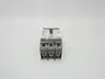 SUSOL LSCA1 MOLDED CASE CIRCUIT BREAKER 3P 40A AMP 600V-AC thumbnail 2