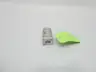 SMC MQRF4-M5 ROTARY CYLINDER 1MPA thumbnail 2