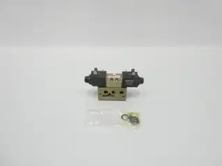NUMATICS 031SS4154000061 SOLENOID VALVE 24V-DC