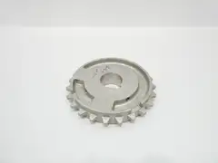 ASHWORTH 1221-HD23S SINGLE CONVEYOR SPROCKET 2IN 23T