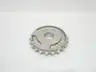 ASHWORTH 1221-HD23S SINGLE CONVEYOR SPROCKET 2IN 23T thumbnail 1