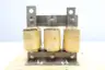 HAMMOND RM0130P20 DRY IRON CORE REACTOR 0.2MH 3PH thumbnail 4
