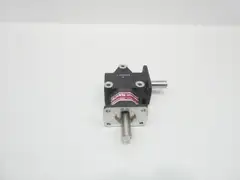 CROWN C108806 RIGHT ANGLE GEAR REDUCER 1:1