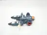 HANSEN HA4AD/21 DUAL PRESSURE REGULATOR 1IN thumbnail 2
