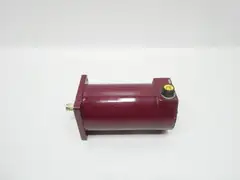 KOLLMORGEN E42HLHT-LSS-NS-02 STEPPER MOTOR 65V 7.9A AMP 265W 1500RPM