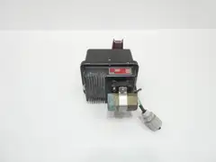 GEMINI 615 ELECTRIC THREADED BALL VALVE 1IN NPT