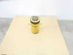 ENERPAC RC-1006 HYDRAULIC CYLINDER 100TON 10000PSI 6.63IN STROKE