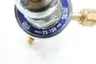 RADNOR 25-100 OXYGEN GAS REGULATOR thumbnail 5