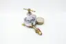 RADNOR 25-15 ACETYLENE GAS REGULATOR thumbnail 2