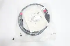 COMMSCOPE L4-HMHM-6-SGW-D SUREFLEX JUMPER CABLE 6FT