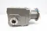 STOBER K302WGD0560MR160/140F RIGHT ANGLE GEAR REDUCER 1.21HP thumbnail 1