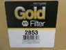NAPA 2853 GOLF AIR FILTER thumbnail 4