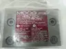 MOOG 760N1181B ELECTRO-HYDRAULIC SERVO VALVE 3000PSI 1.5V-DC thumbnail 5