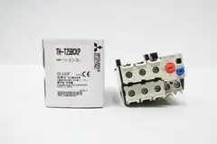MITSUBISHI TH-T25BCKP OVERLOAD RELAY 9-13A AMP